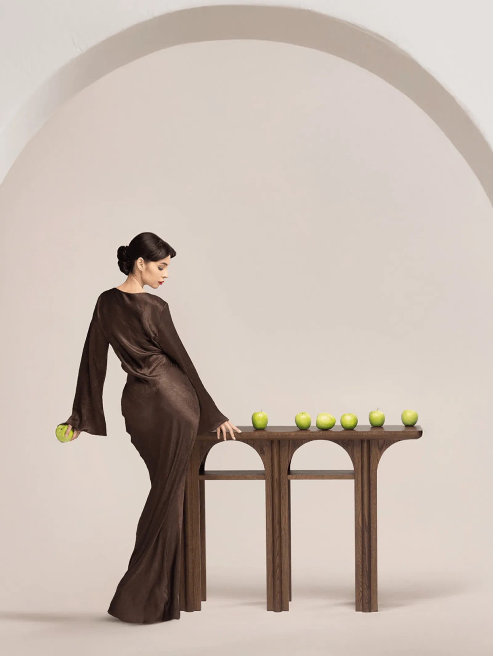 Porta Collection — by Nadya Levina